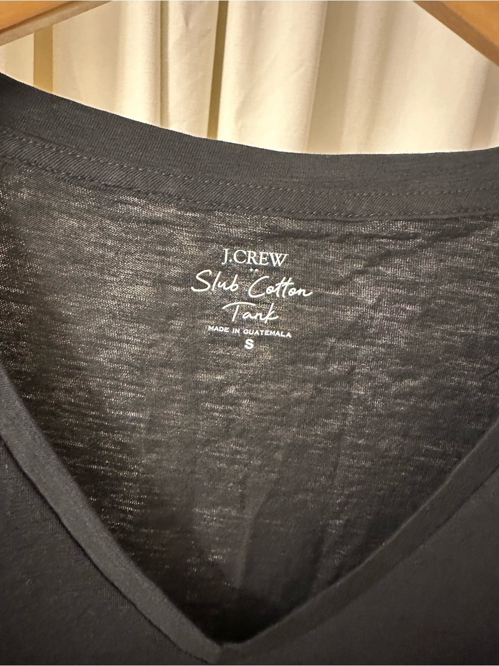 New J.Crew Tank - Picture 2 of 3